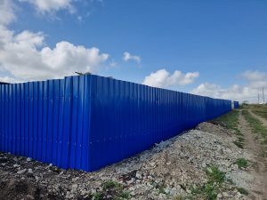 mabati fencing in kenya