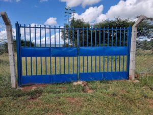 fencing and gate contractor in kenya