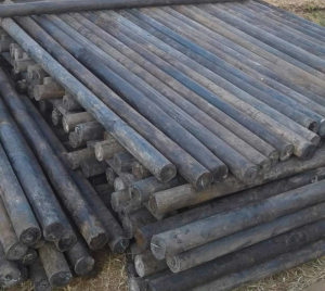 plastic fencing posts kitengela