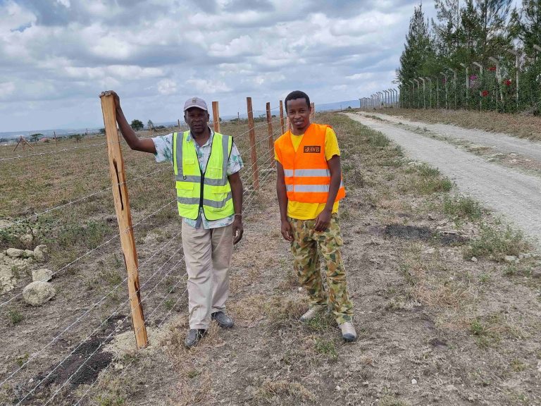 fencing expert nairobi