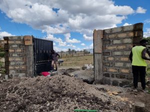 nairobi gate installation pro