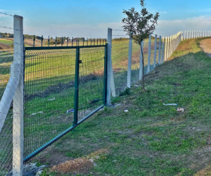 nairobi fencing company