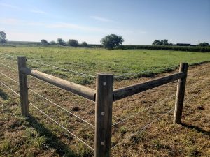 high-tensile wire fencing company kitengela