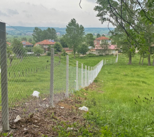 concrete post fencing company nairobi