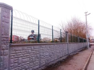 perimeter wall company nairobi