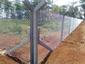 cement posts fencing company nairobi